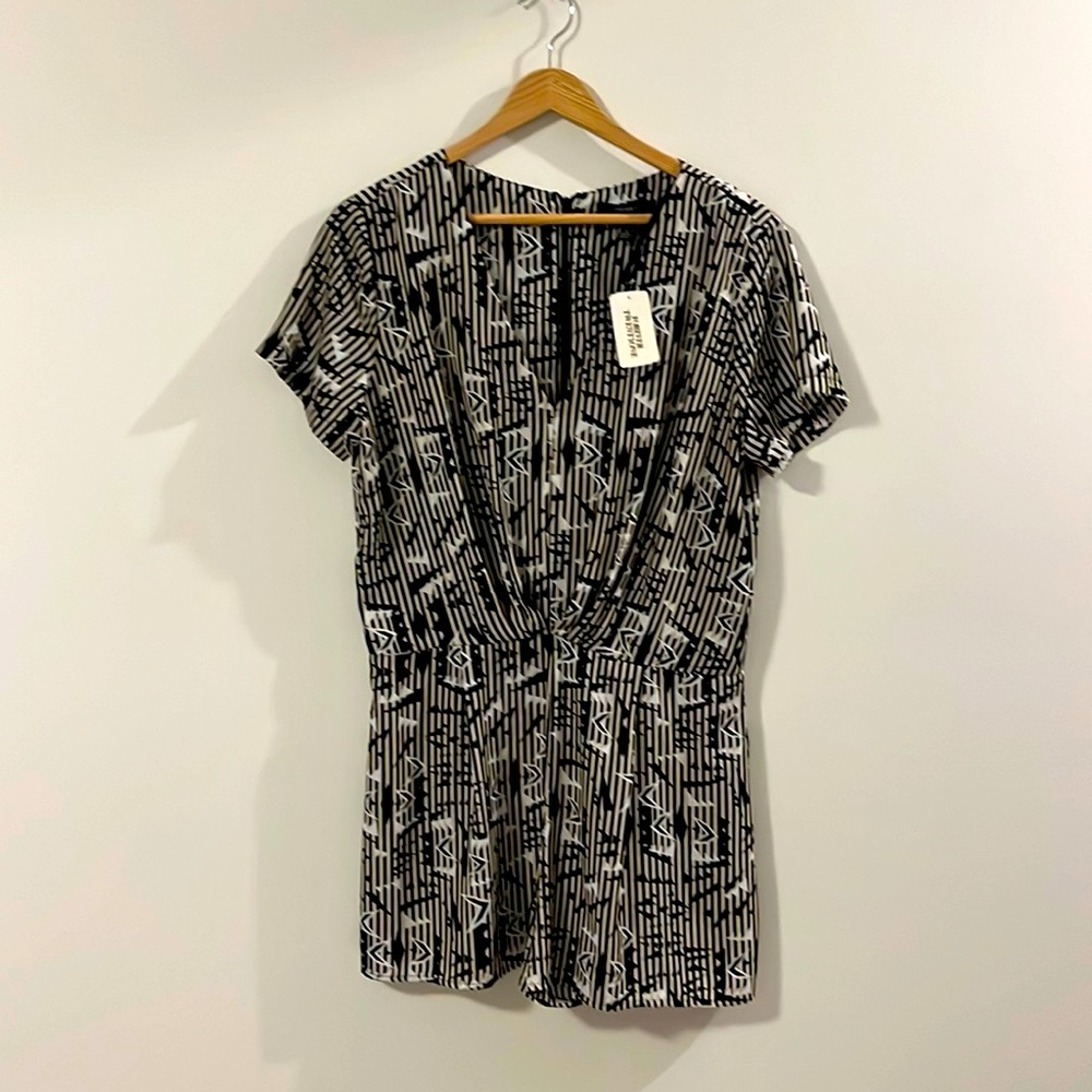 Forever 21 Large Jumpsuit